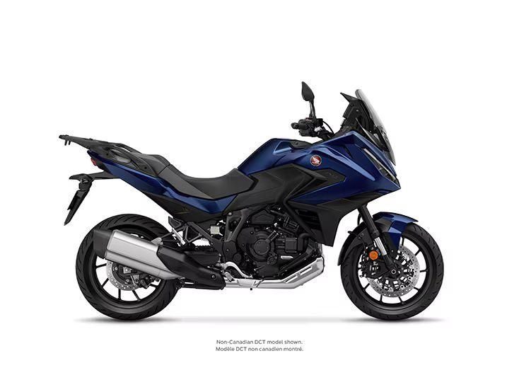 New 2025 Honda NT1100 B000026