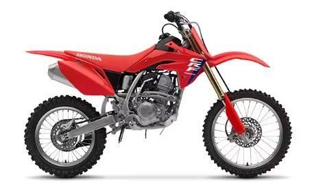 2025 Honda CRF150RB