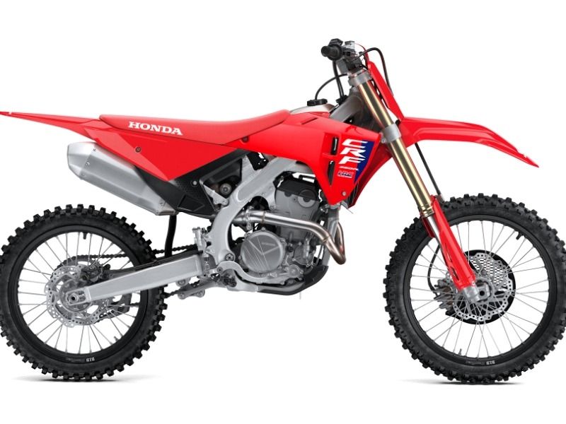 New 2026 Honda CRF250R B800338