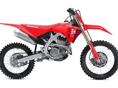 2026 Honda CRF250R