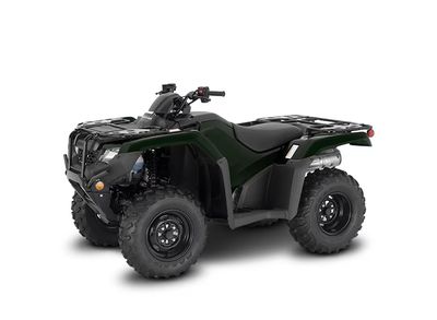 2026 Honda TRX420FM1