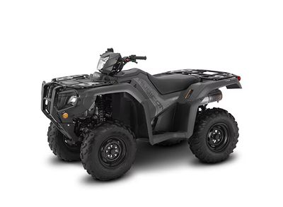 2026 Honda TRX520FM6