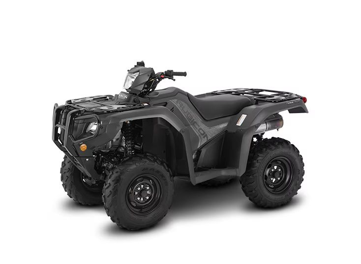 New 2026 Honda TRX520FM6 B200295