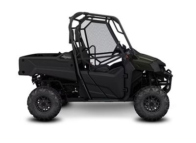 2026 Honda  Pioneer 700 2P