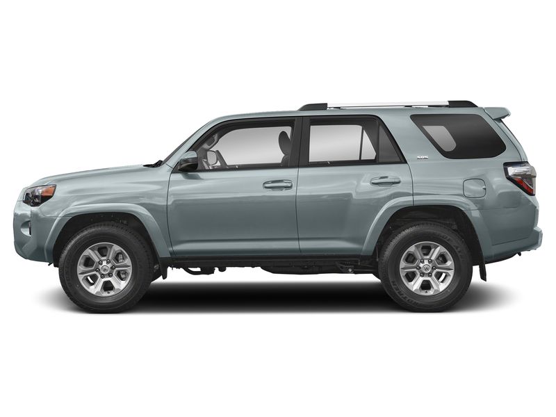 2022 Toyota 4Runner