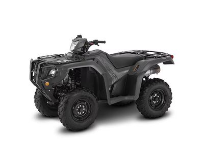 2026 HONDA TRX520FM6
