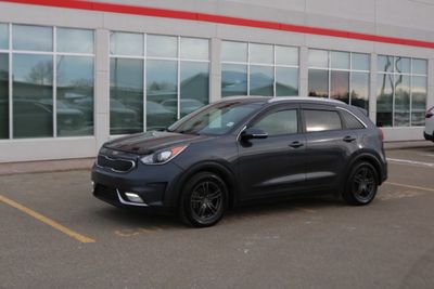 2018 Kia Niro