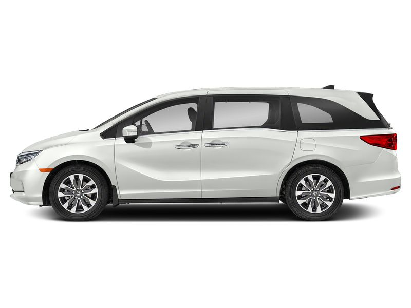 2022 Honda Odyssey