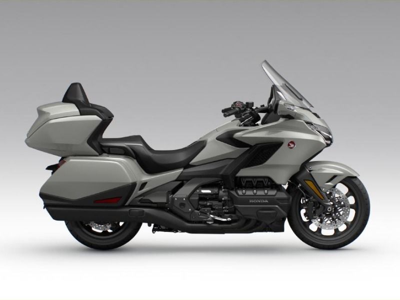 New 2026 HONDA GOLD-WING-TOUR DT B800154
