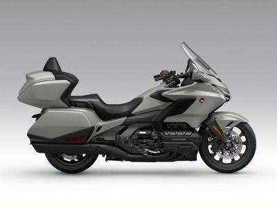 2026 HONDA GOLD WING TOUR