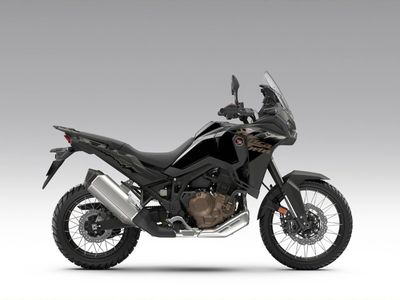 2026 HONDA CRF1100T