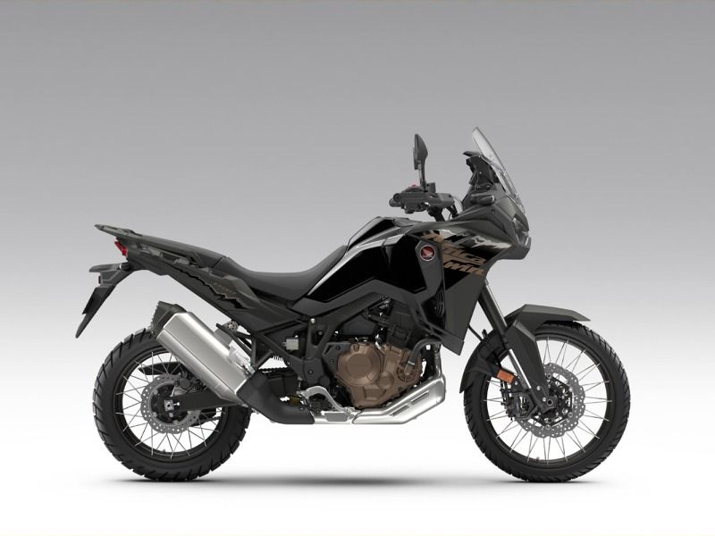 2026 HONDA CRF1100T
