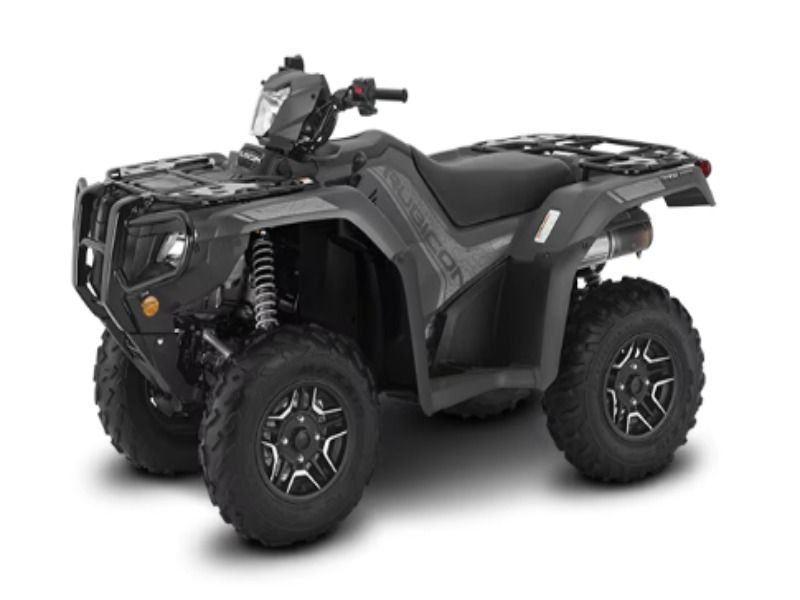 New 2026 HONDA TRX520 FA7 Q200946