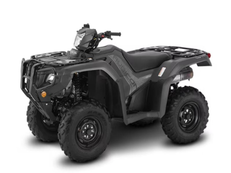 New 2026 HONDA TRX520 FM6 Q200778