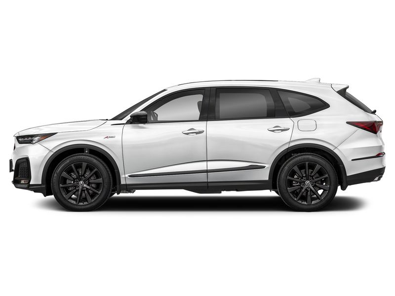 2025 Acura MDX