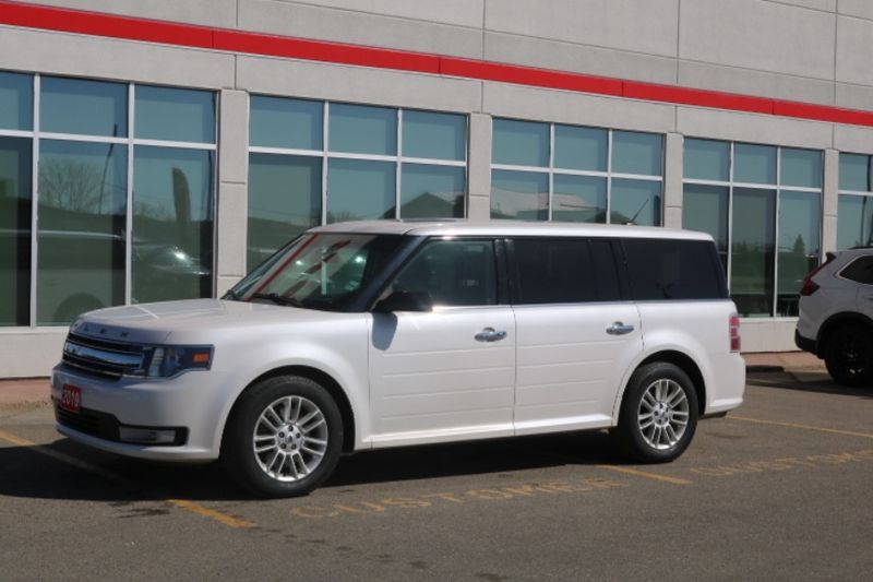 2019 Ford Flex