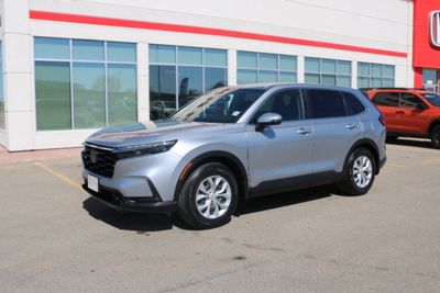 2023 Honda CR-V