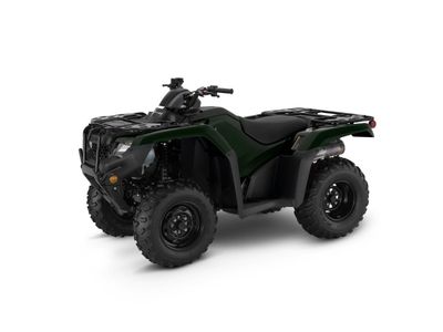 2026 HONDA TRX420