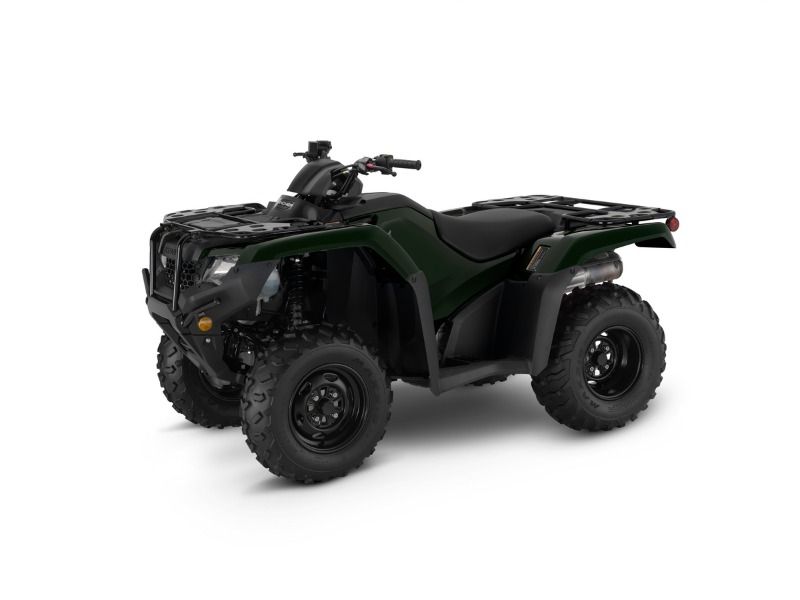 New 2026 HONDA TRX420 FM1 Q201407