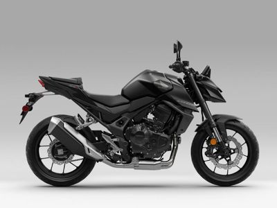 2025 HONDA CB750