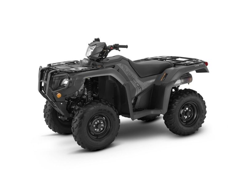 New 2026 HONDA TRX520 FM6 Q200783