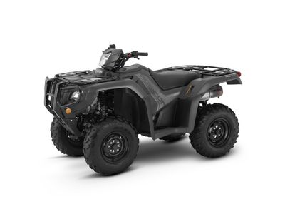 2026 HONDA TRX520