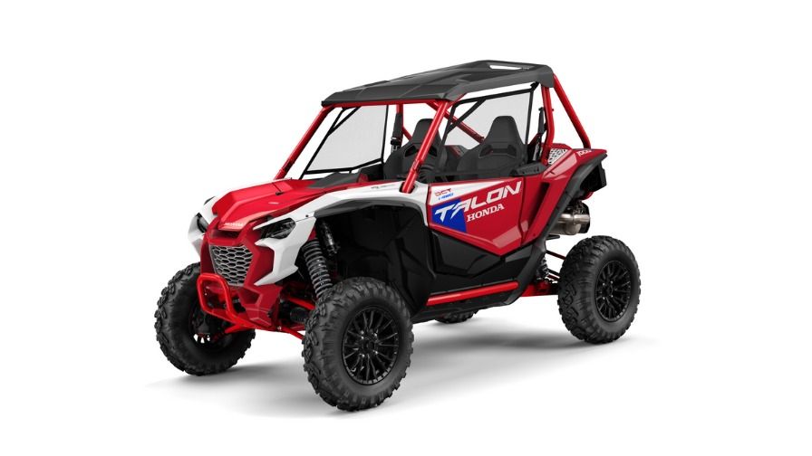 New 2026 HONDA SXS 10S2XD Q700011