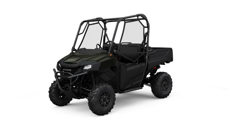2026 HONDA SXS