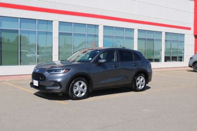 2024 Honda HR-V