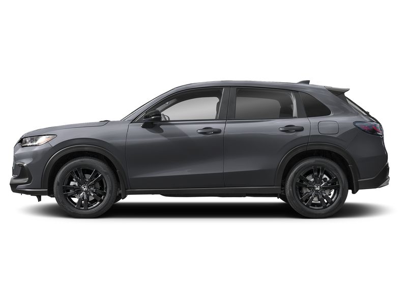2027 Honda HR-V