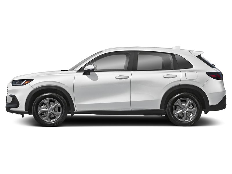 2027 Honda HR-V