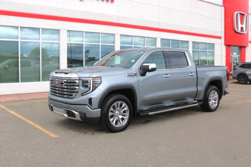 Used 2024 GMC Sierra-1500 Denali U1744