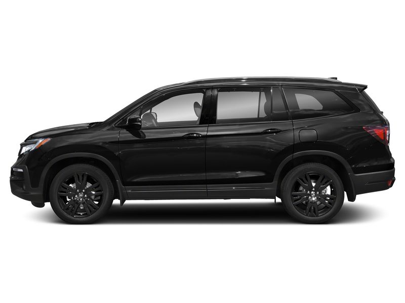 2020 Honda Pilot