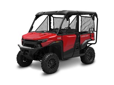 2026 HONDA PIONEER