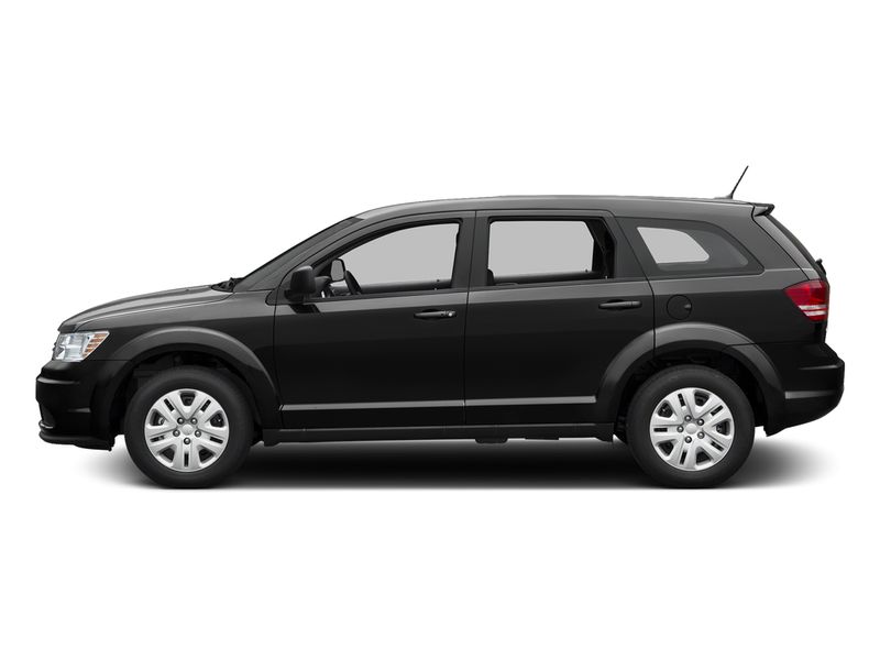 2016 Dodge Journey