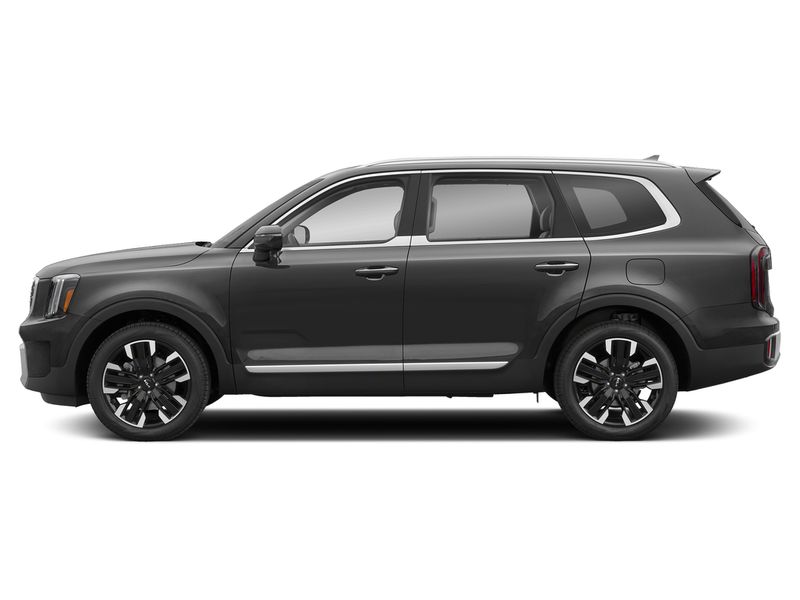 2023 Kia Telluride
