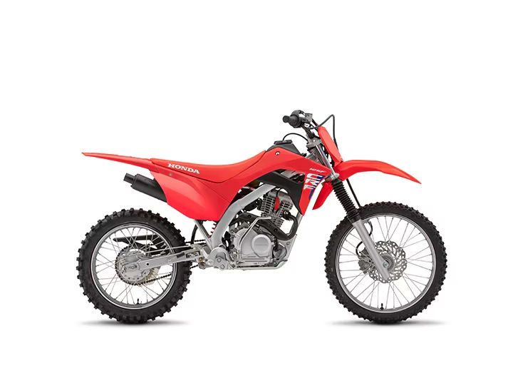 2027 HONDA CRF