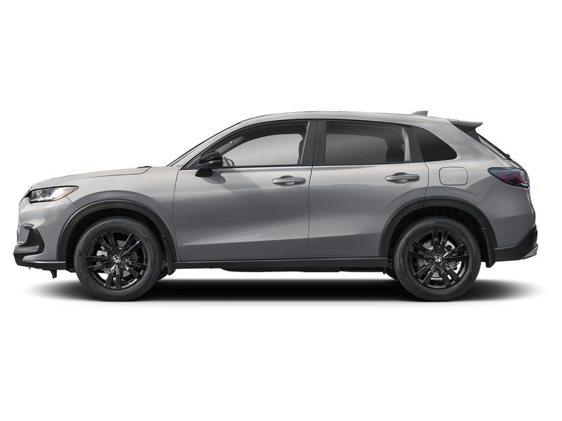 2027 Honda HR-V