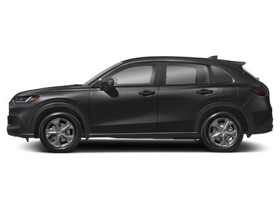 2027 Honda HR-V