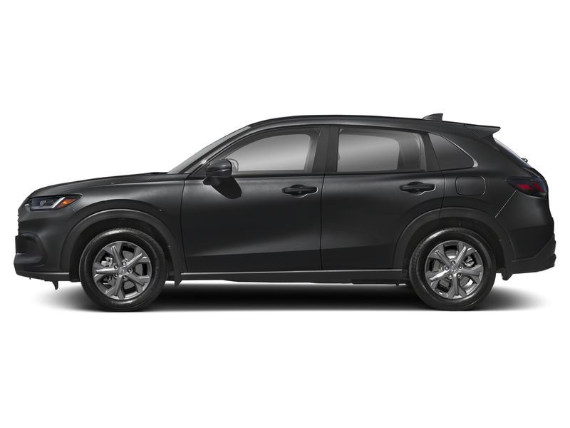 2027 Honda HR-V