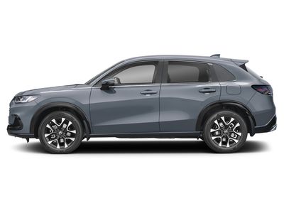 2027 Honda HR-V