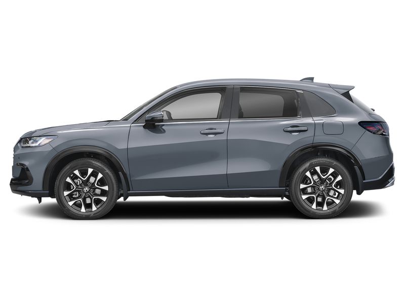 2027 Honda HR-V