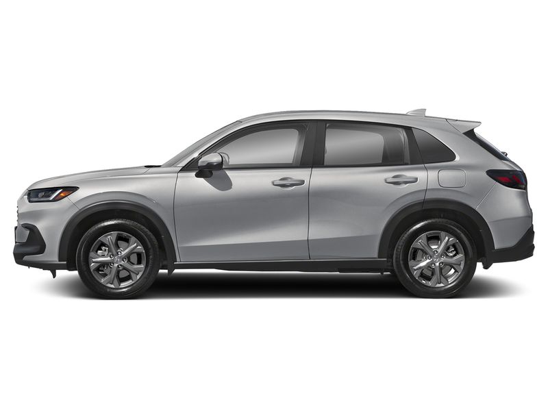 2027 Honda HR-V