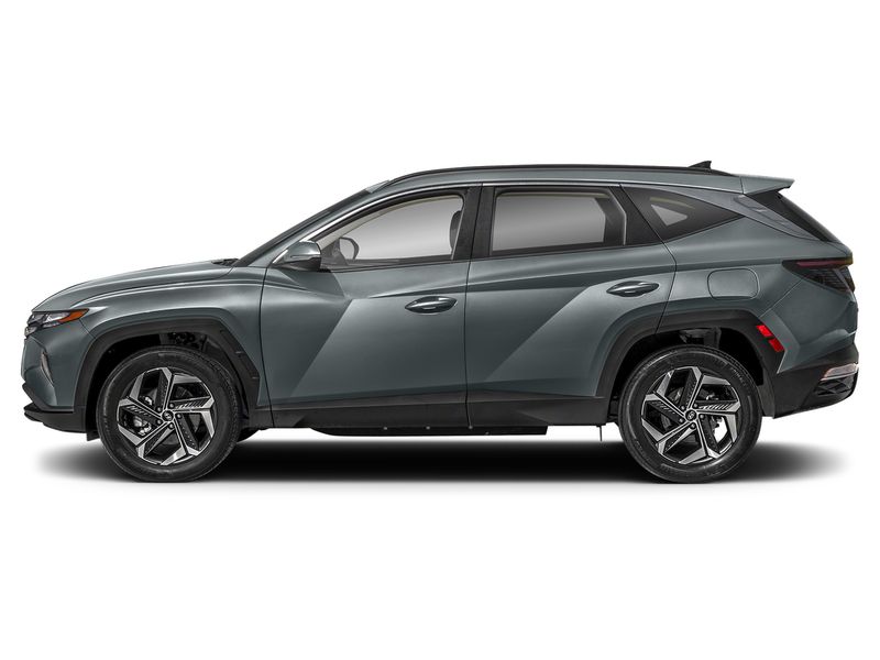 2023 Hyundai Tucson Plug-In Hybrid