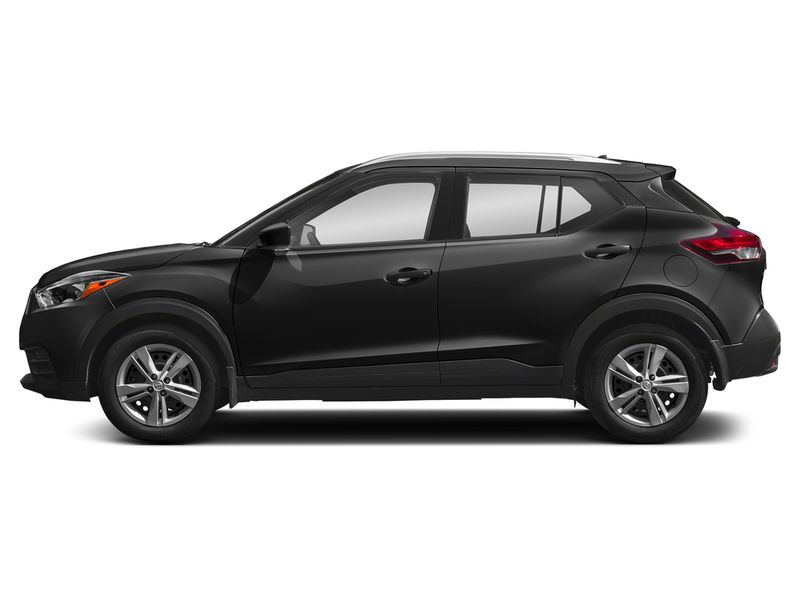 2020 Nissan Kicks