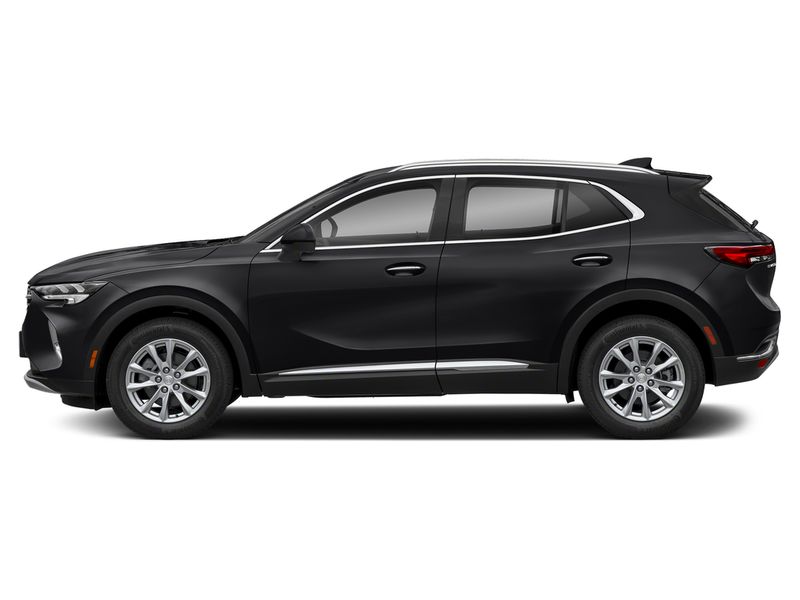 2022 Buick Envision
