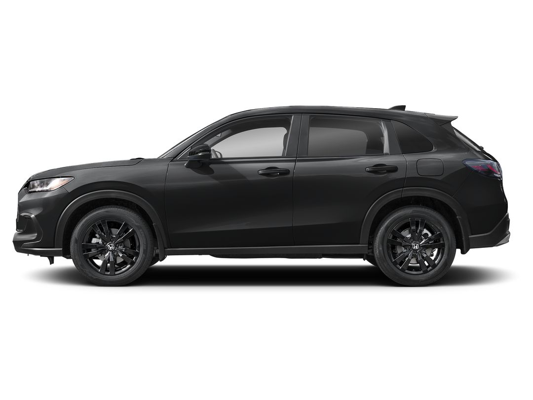 New 2027 Honda HR-V Sport 27013