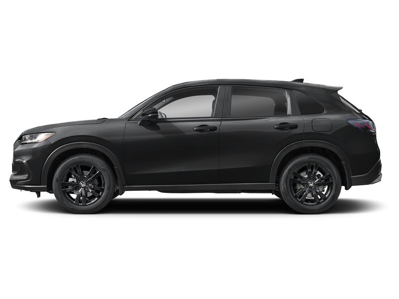 2027 Honda HR-V