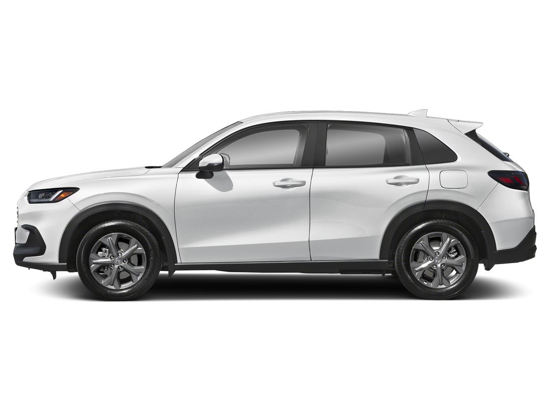 New 2027 Honda HR-V LX 27015