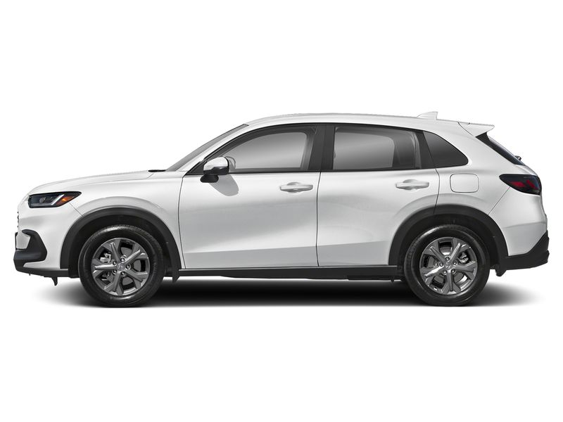 2027 Honda HR-V